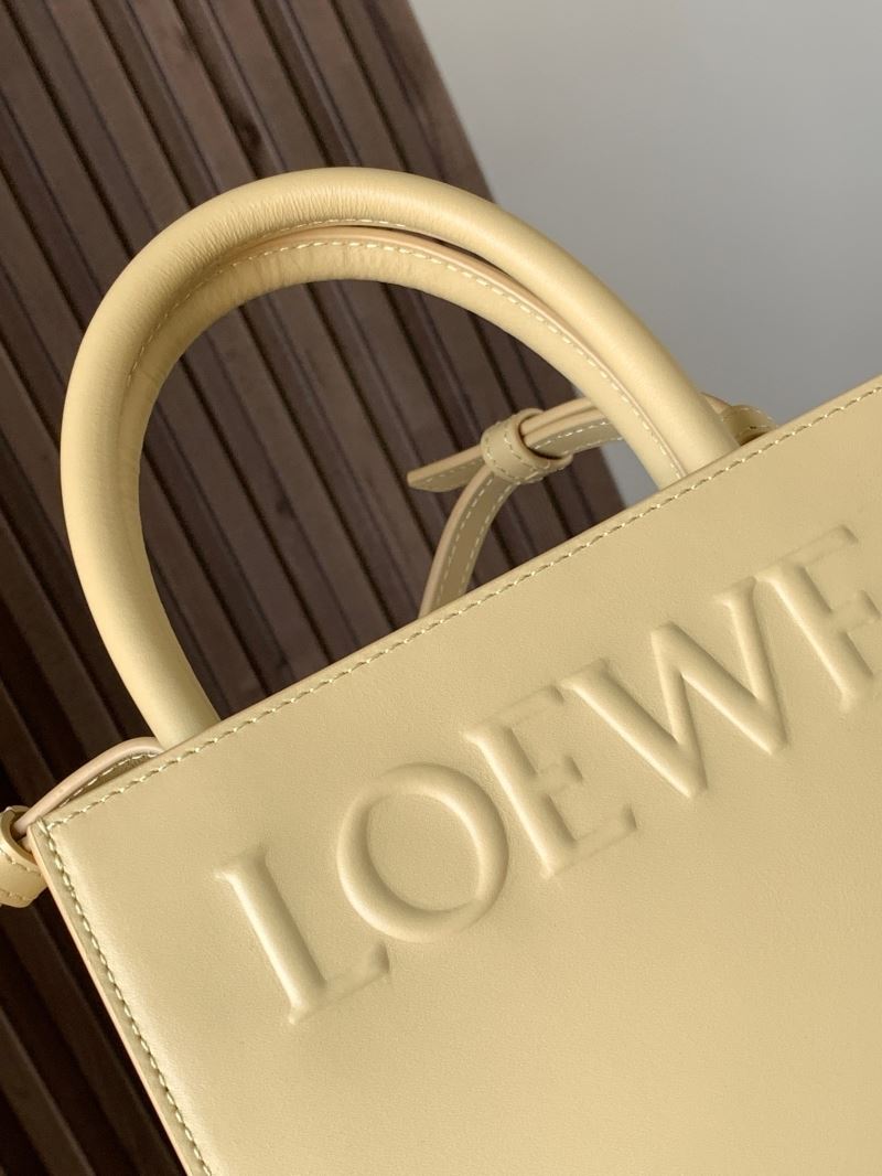 Loewe Top Handle Bags